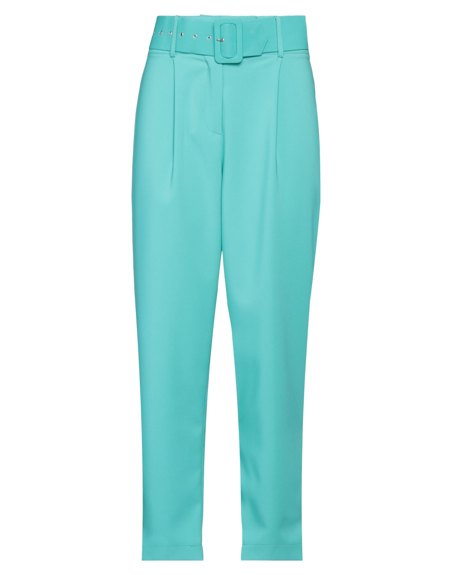 FACE TO FACE STYLE Hose Damen Tūrkis von FACE TO FACE STYLE