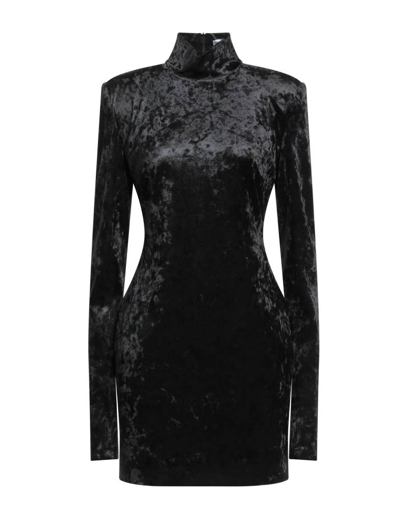 FACE TO FACE STYLE Mini-kleid Damen Schwarz von FACE TO FACE STYLE