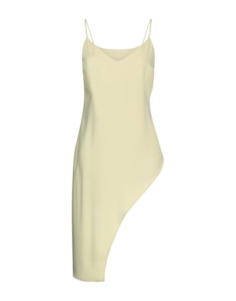 FACE TO FACE STYLE Top Damen Limettengrün von FACE TO FACE STYLE