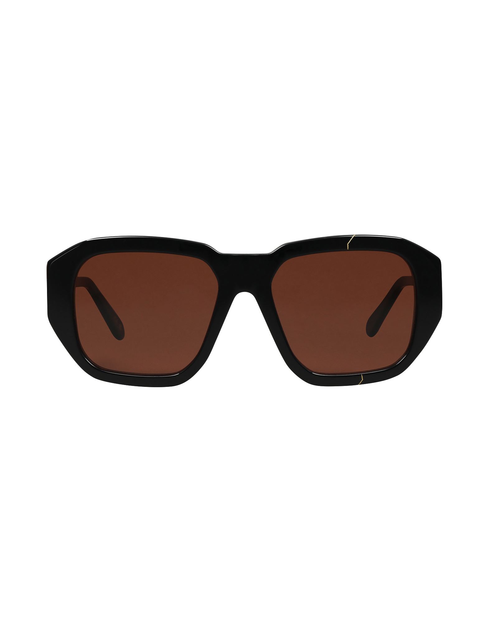 FACE.HIDE Sonnenbrille Damen Schwarz FACE.HIDE Sonnenbrille Damen Schwarz von FACE.HIDE