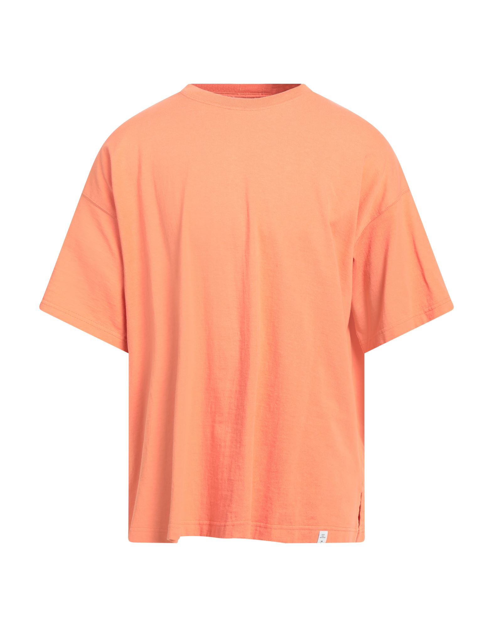 FACETASM T-shirts Herren Lachs von FACETASM