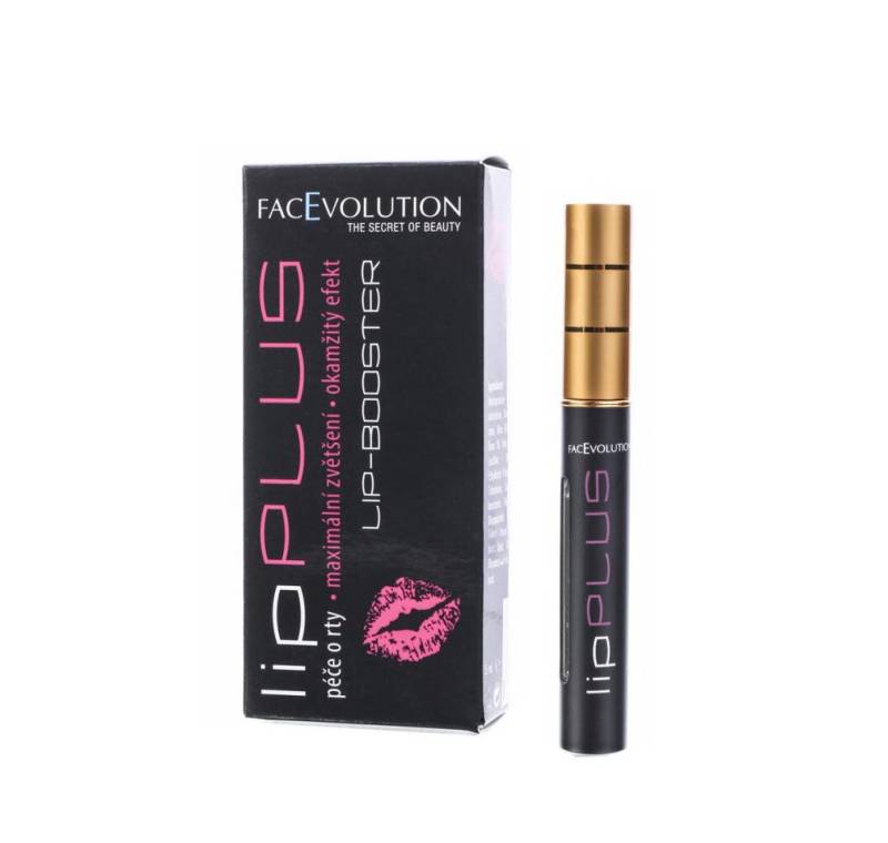 FACEVOLUTION Lippenpflegemittel Gloss for increasing lips (Lip Plus Booster) 5ml von FACEVOLUTION