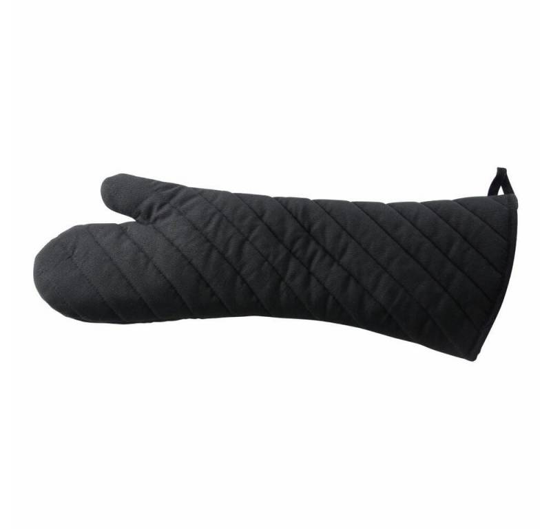 FACKELMANN Grillhandschuhe BBQ Hitzehandschuh XXL von FACKELMANN