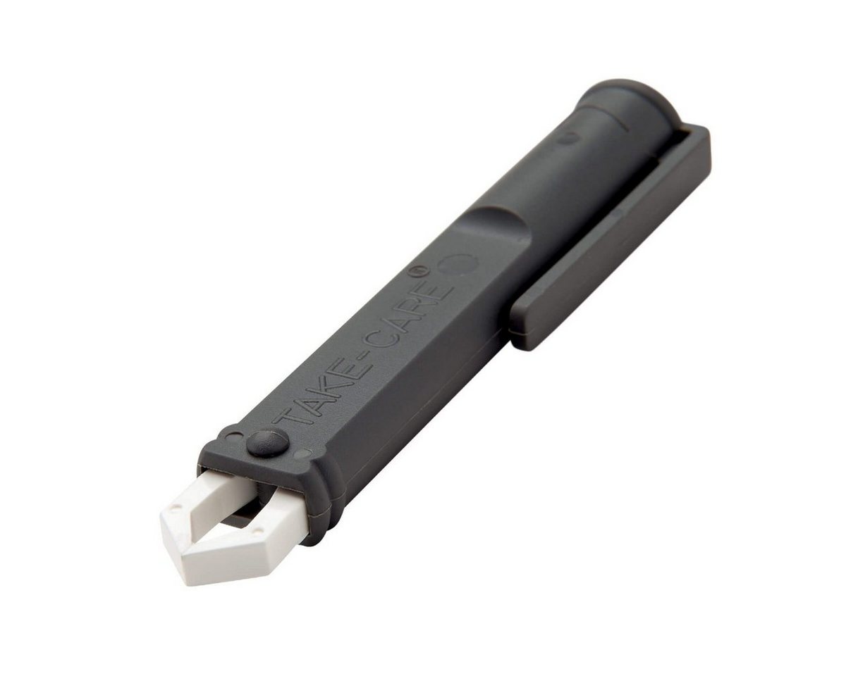 FACKELMANN Zeckenpinzette Zeckenzange von FACKELMANN