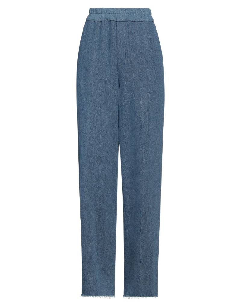 FAÇON JACMIN Jeanshose Damen Blau von FAÇON JACMIN