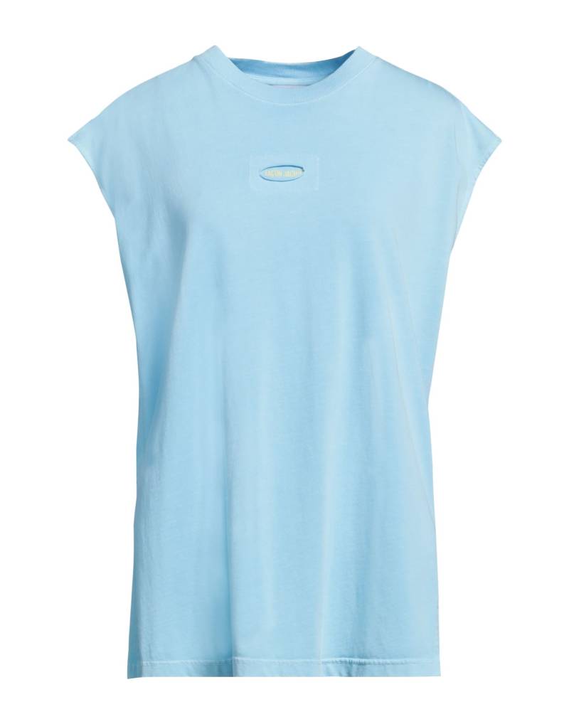 FAÇON JACMIN T-shirts Damen Tūrkis von FAÇON JACMIN