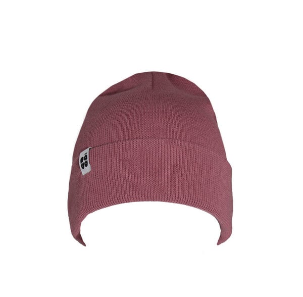 FÄDD Damen/ Herren/ Unisex Beanie Mütze Biobaumwolle "Geschmeidig" von FÄDD