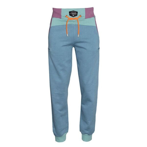 FÄDD Herren Jogginghose Jogger aus Bio-Baumwolle "Joggä Unisex" Blau von FÄDD