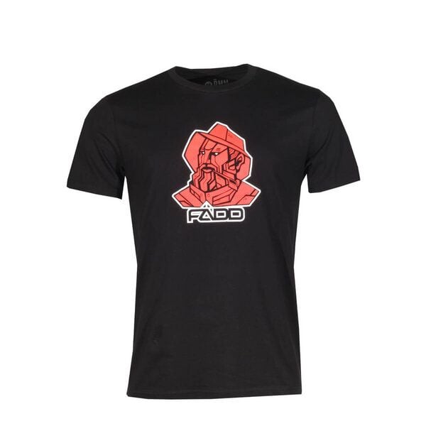 FÄDD Herren T-Shirt Rundhals aus Bio-Baumwolle "Hansformer" von FÄDD