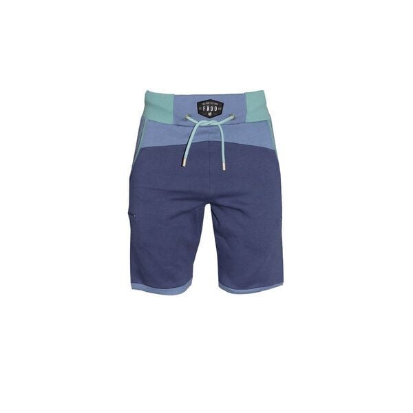 FÄDD Unisex kurze Jogginghose Jogger Bio-Baumwolle "Joggä Unisex kurz" Bunt von FÄDD