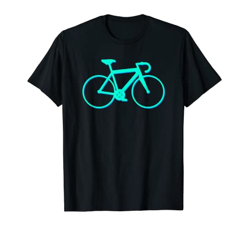 FAHRRAD ZUBEHÖR TRIATHLON RADFAHRER DAMEN HERREN KINDER BIKE T-Shirt von FAHRRAD ZUBEHÖR TRIATHLON RENNRAD MÄNNER FRAUEN