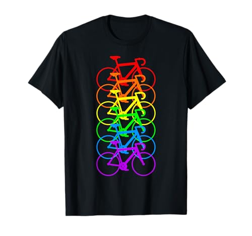 FAHRRAD ZUBEHÖR TRIATHLON RADFAHRER DAMEN HERREN KINDER BIKE T-Shirt FAHRRAD ZUBEHÖR TRIATHLON RADFAHRER DAMEN HERREN KINDER BIKE T-Shirt von FAHRRAD ZUBEHÖR TRIATHLON RENNRAD MÄNNER GESCHENKE