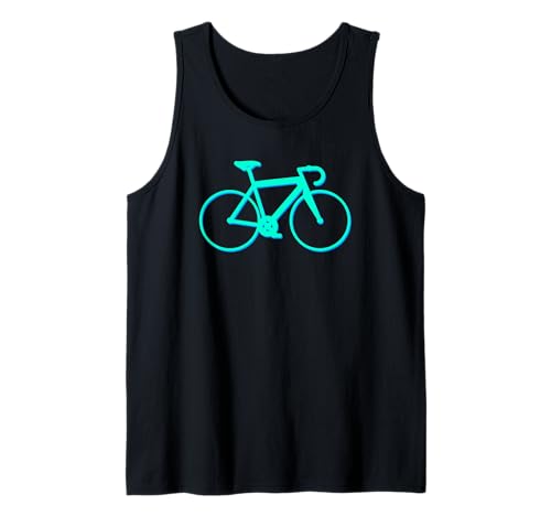 Fahrrad ZUBEHÖR Triathlon Radfahrer Damen Herren Kinder Bike Tank Top Fahrrad ZUBEHÖR Triathlon Radfahrer Damen Herren Kinder Bike Tank Top von FAHRRAD ZUBEHÖR TRIATHLON RENNRAD MÄNNER FRAUEN