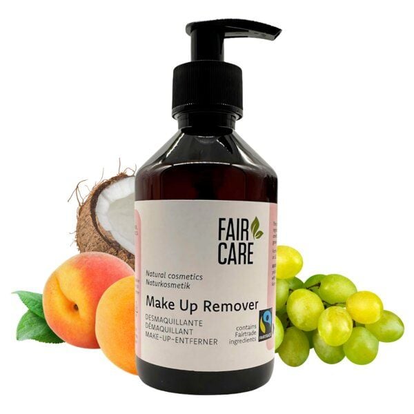 FAIR CARE Make-Up Entferner 240ml mit Pumpspender FAIR CARE Make-Up Entferner 240ml mit Pumpspender von FAIR CARE