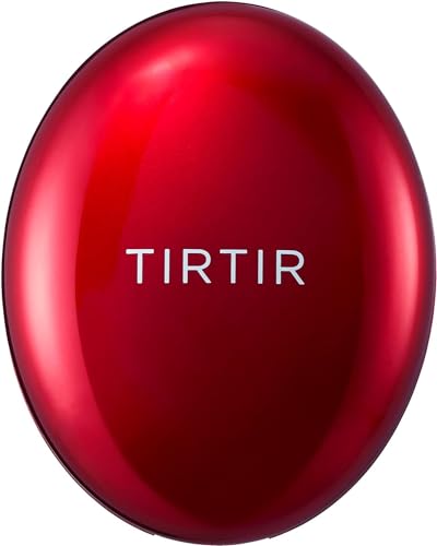 TIRTIR Mask Fit Mini Cushion [Tirutil] Mask Fit Mini Cushion, Main Unit, 0.2 oz (4.5 g) RED 21N von FAIR KANPAI