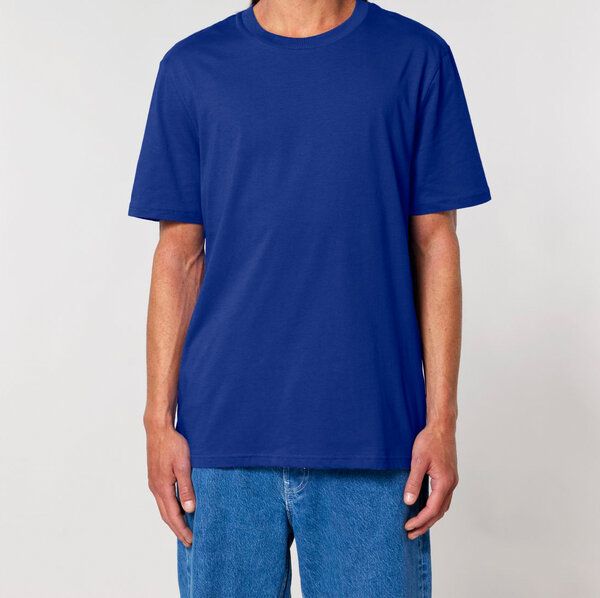 FAIRTICKEN BASICS Unisex Basic T-Shirt aus 100% Bio-Baumwolle von FAIRTICKEN BASICS