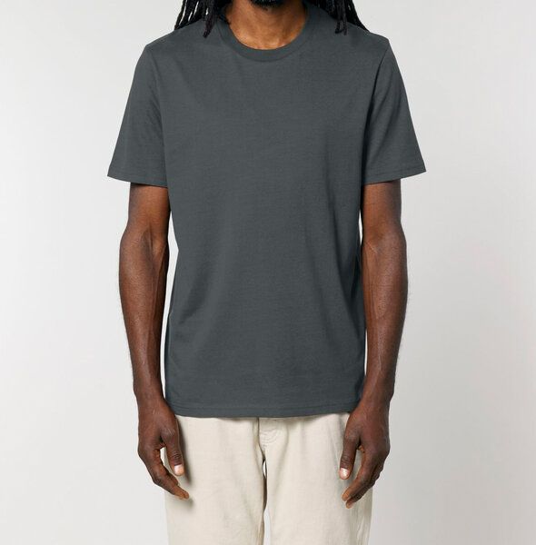 FAIRTICKEN BASICS Unisex Basic T-Shirt aus 100% Bio-Baumwolle von FAIRTICKEN BASICS