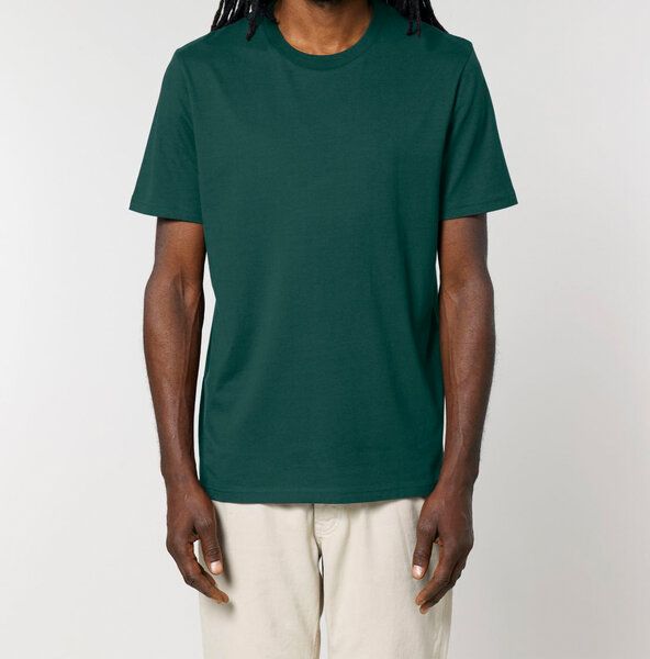 FAIRTICKEN BASICS Unisex Basic T-Shirt aus 100% Bio-Baumwolle von FAIRTICKEN BASICS