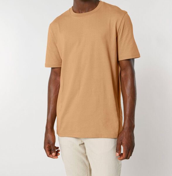 FAIRTICKEN BASICS Unisex Basic T-Shirt aus 100% Bio-Baumwolle von FAIRTICKEN BASICS