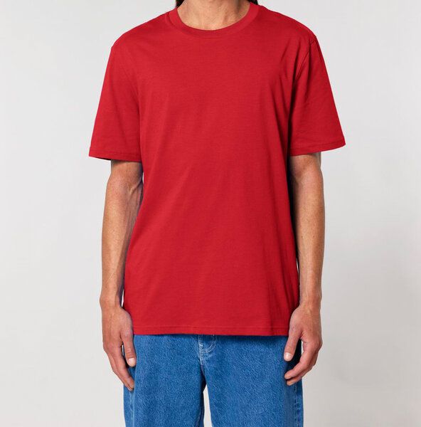 FAIRTICKEN BASICS Unisex Basic T-Shirt aus 100% Bio-Baumwolle von FAIRTICKEN BASICS