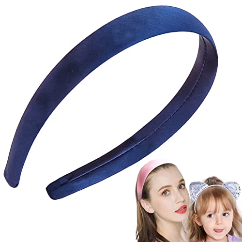 FAIRYGATE Haarband Damen Stirnband Stirnbänder Haarbänder Yoga Sport Workout Gym Kopftuch Haarreifen Headband Kopftuch Damen Sommer Bandana Haar Accessoires 4529 von FAIRYGATE