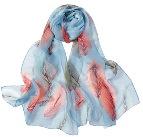 FAIRYGATE Schal Damen Abend Wrap Stola Elegant für Hochzeit Partys Brautjungfer Prom Lange Schal Geschenk Mode Shinning Leichte Reizende Schals 38023 von FAIRYGATE