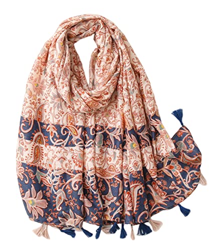 FAIRYGATE Schal Damen Frühling Sommer Stola für Abendkleid Hochzeit Tuch Seide Halstuch Schals & Tücher für Frauen 18245 von FAIRYGATE