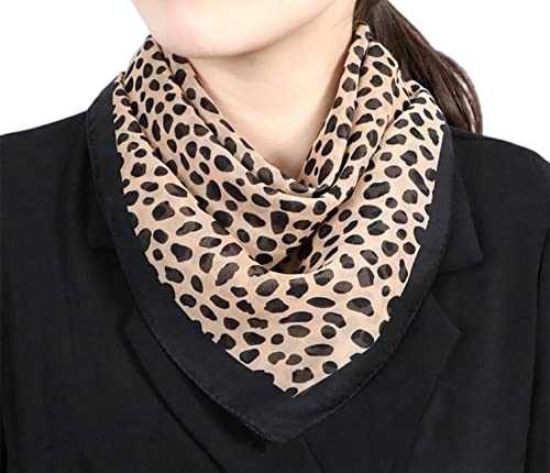 FAIRYGATE Seiden Kopftuch Damen Chiffon Bandana Damen Große quadratische Fleckschals Kopftuch Vierecktuch Satin Haarschal Halstuch Frauen DA2812 FAIRYGATE Seiden Kopftuch Damen Chiffon Bandana Damen Große quadratische Fleckschals Kopftuch Vierecktuch Satin Haarschal Halstuch Frauen DA2812 von FAIRYGATE