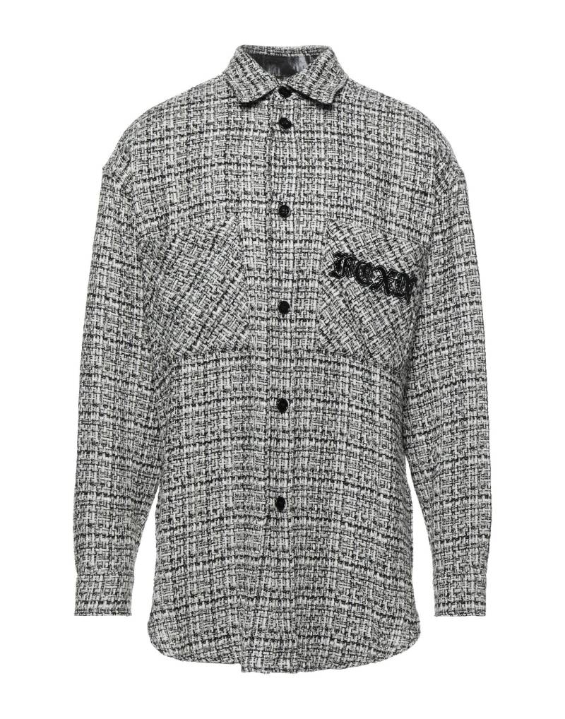 FAITH CONNEXION Hemd Herren Weiß von FAITH CONNEXION