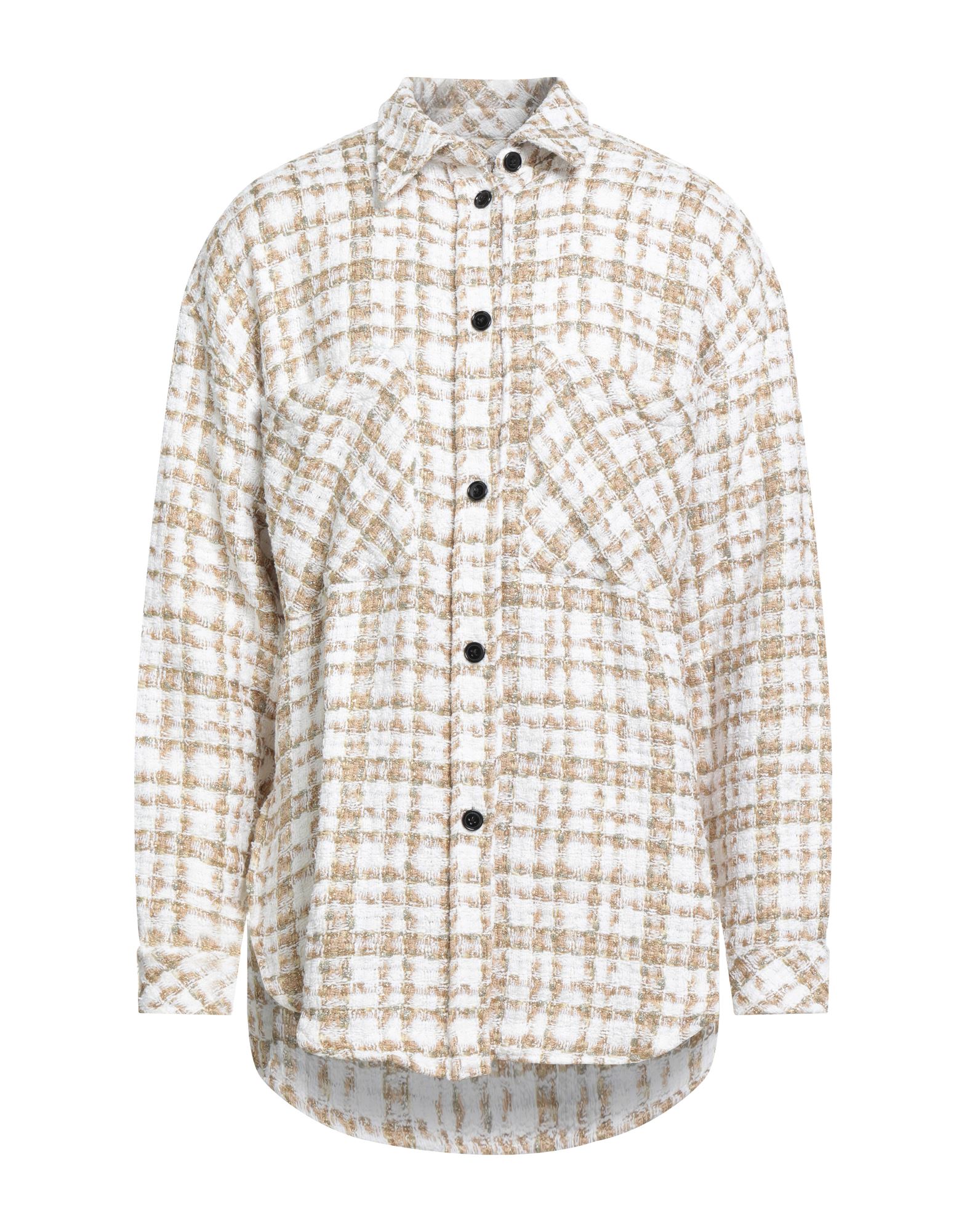 FAITH CONNEXION Hemd Herren Weiß FAITH CONNEXION Hemd Herren Weiß von FAITH CONNEXION