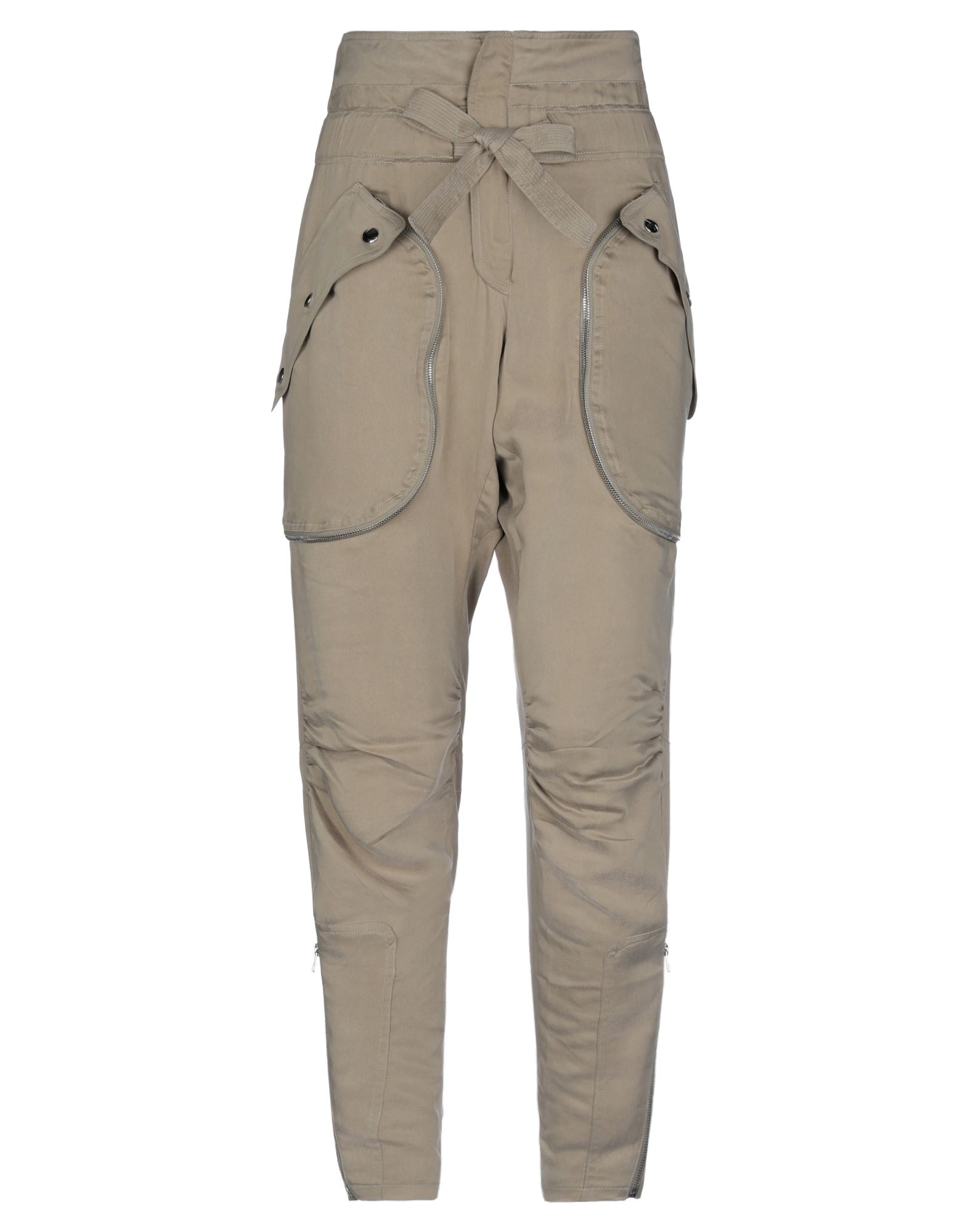 FAITH CONNEXION Hose Damen Khaki von FAITH CONNEXION