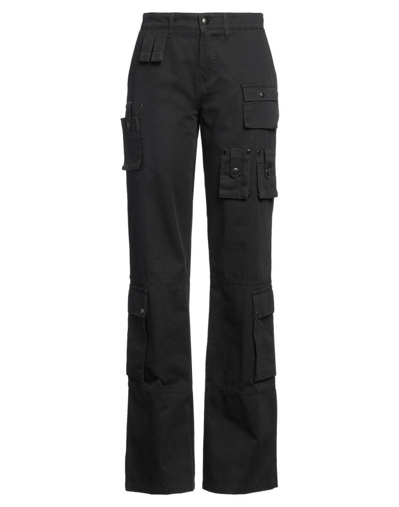 FAITH CONNEXION Hose Damen Schwarz von FAITH CONNEXION