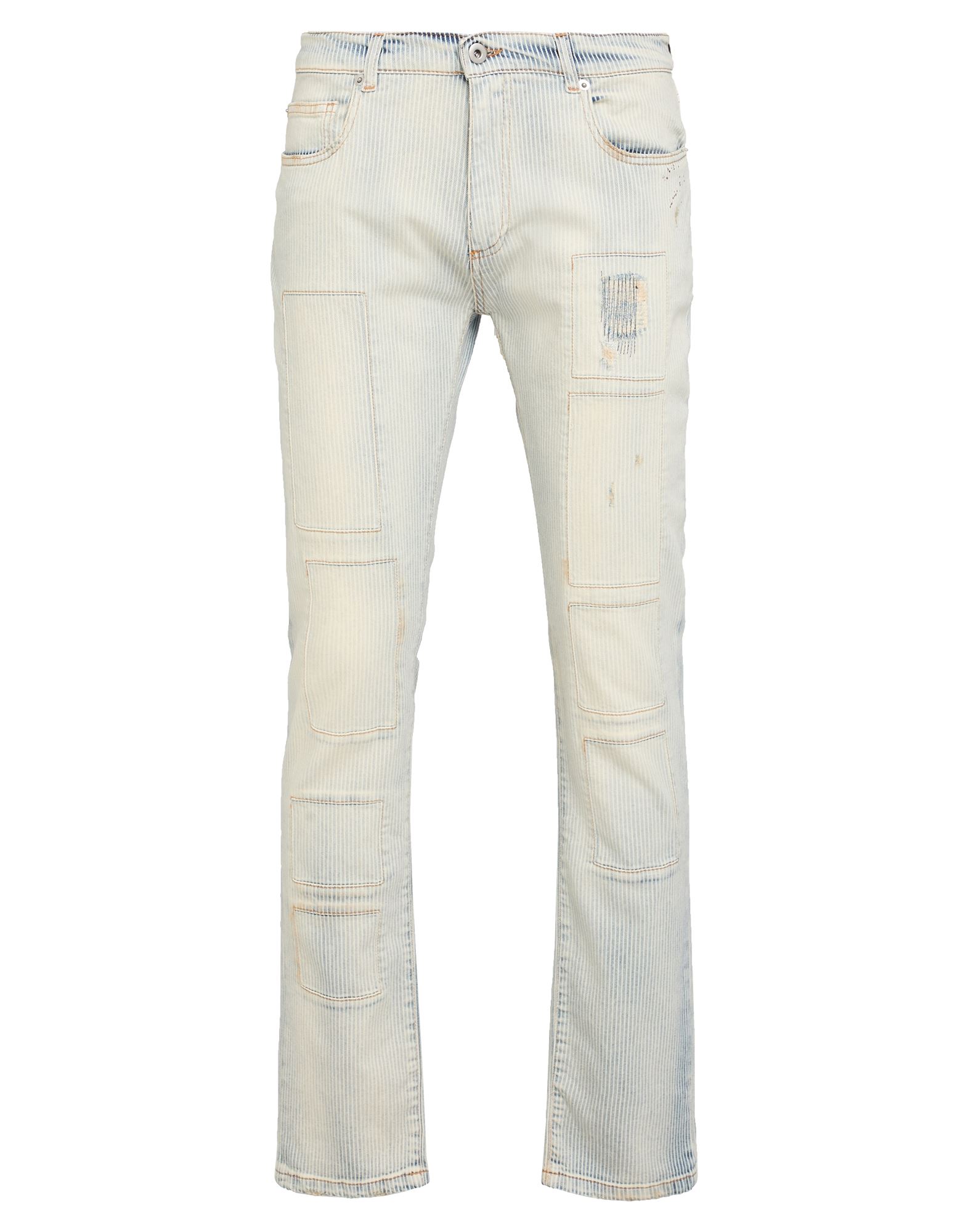 FAITH CONNEXION Hose Herren Beige von FAITH CONNEXION