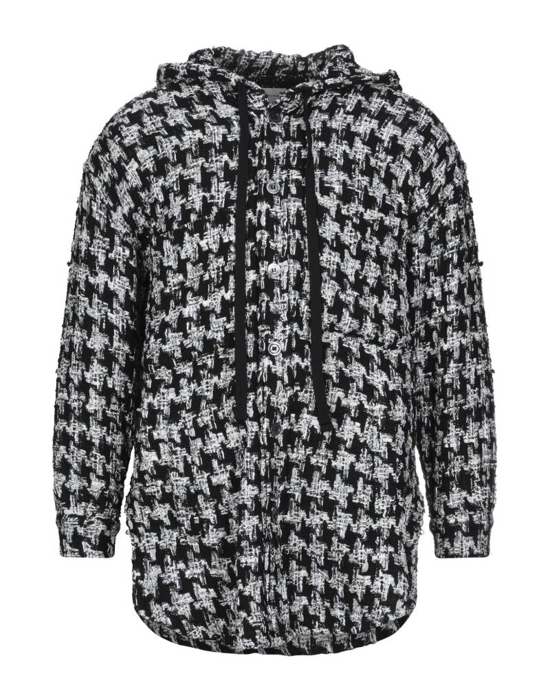 FAITH CONNEXION Jacke & Anorak Herren Schwarz von FAITH CONNEXION