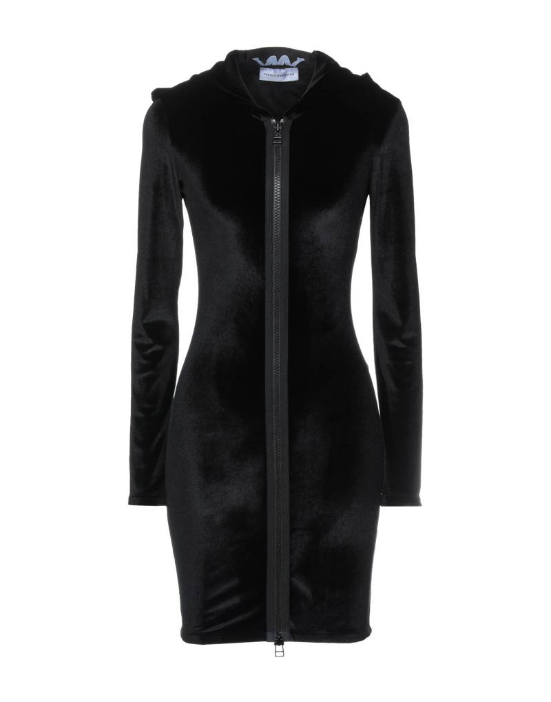 FAITH CONNEXION Mini-kleid Damen Schwarz von FAITH CONNEXION