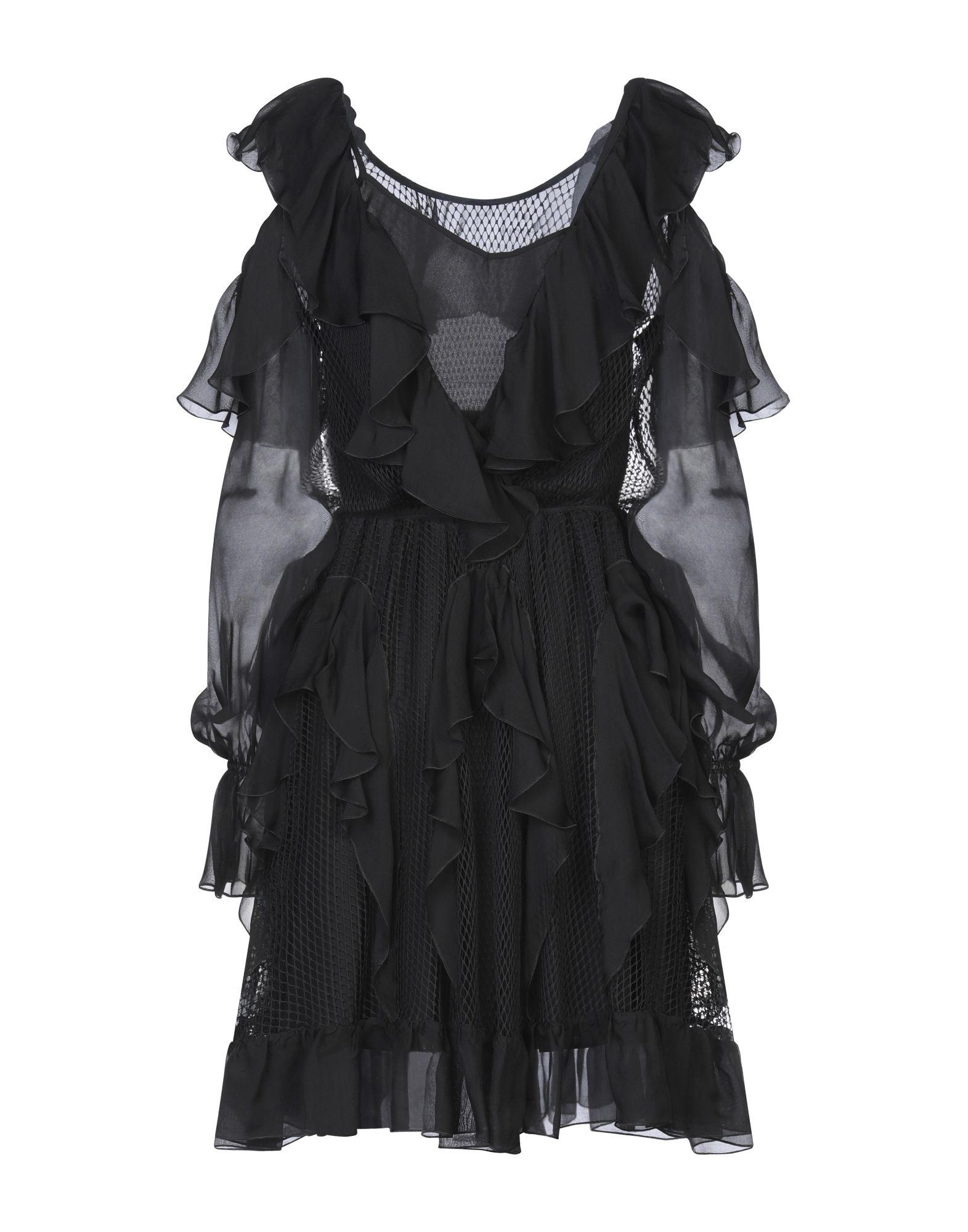 FAITH CONNEXION Mini-kleid Damen Schwarz von FAITH CONNEXION