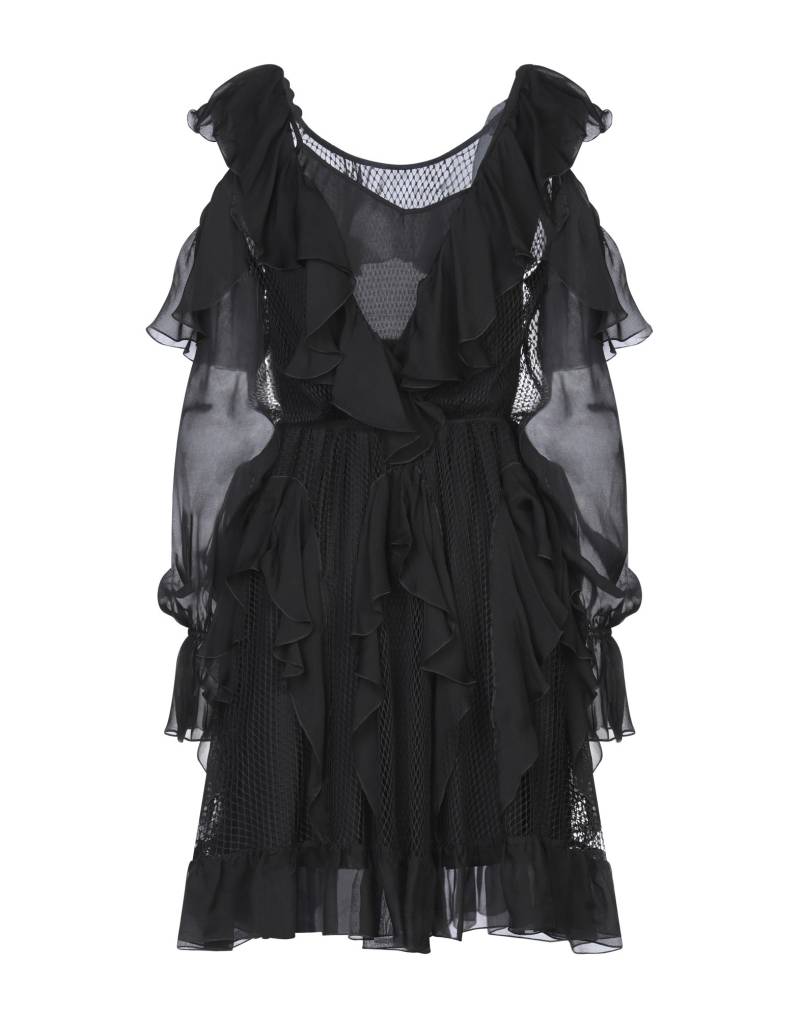 FAITH CONNEXION Mini-kleid Damen Schwarz von FAITH CONNEXION