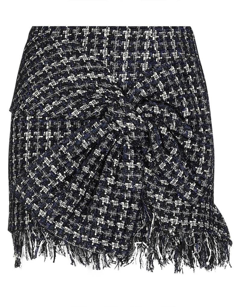 FAITH CONNEXION Minirock Damen Nachtblau von FAITH CONNEXION