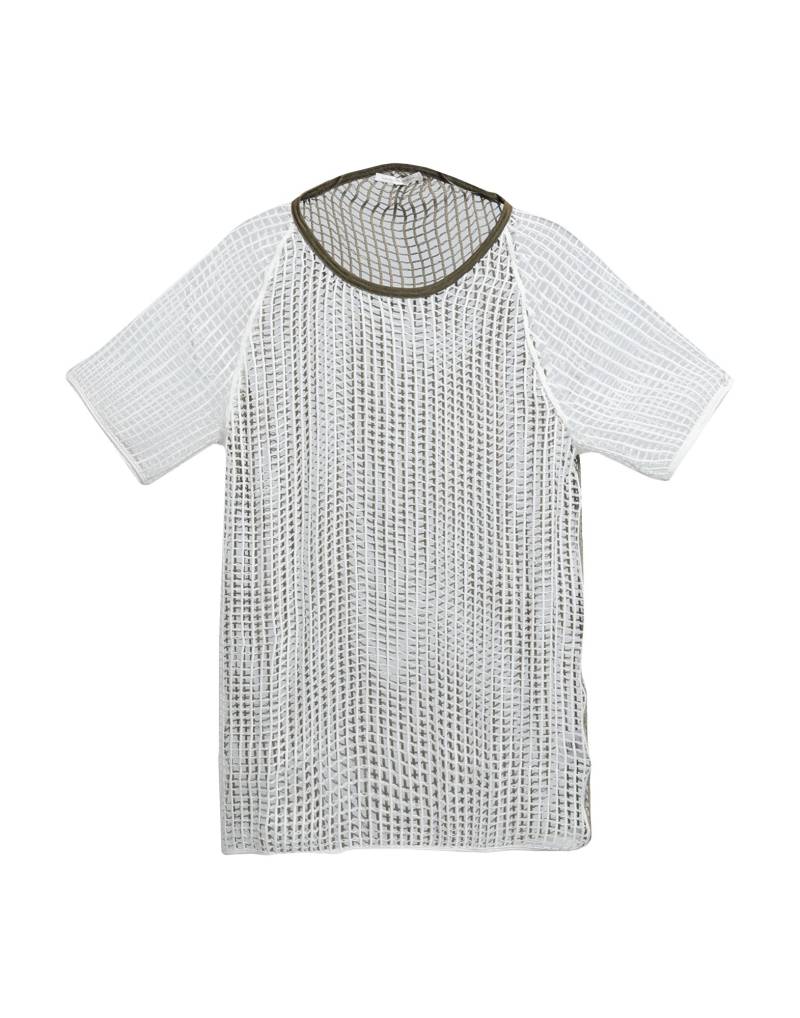 FAITH CONNEXION Pullover Damen Weiß von FAITH CONNEXION