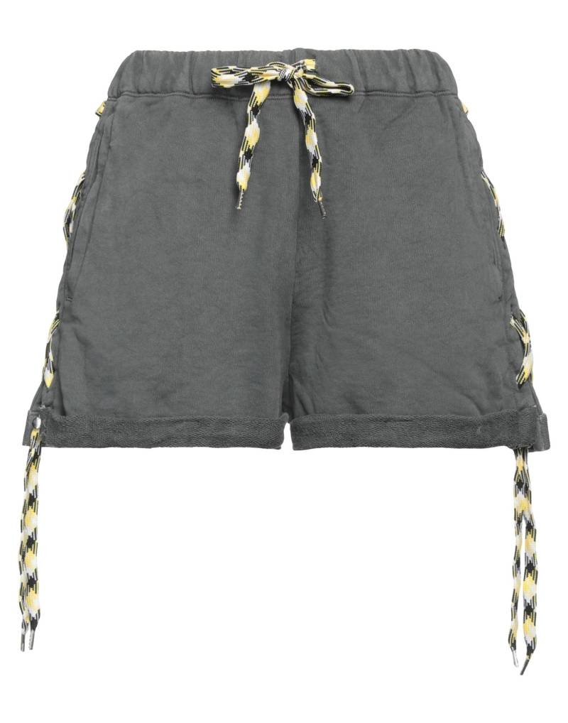 FAITH CONNEXION Shorts & Bermudashorts Damen Grau von FAITH CONNEXION
