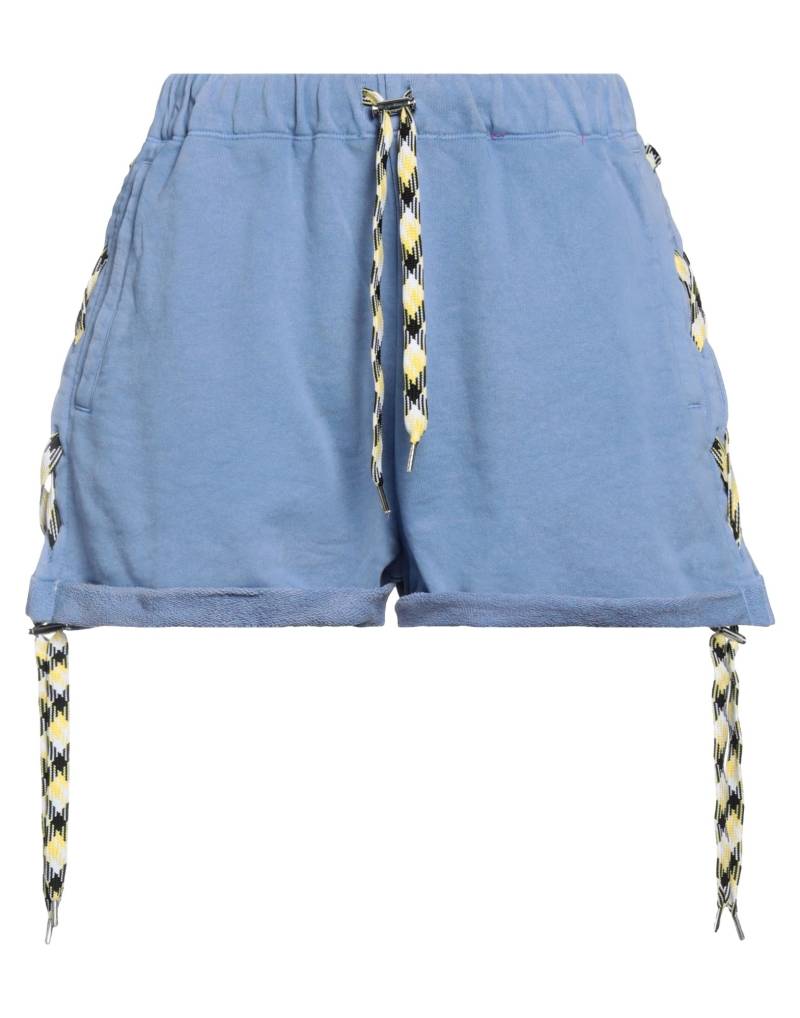 FAITH CONNEXION Shorts & Bermudashorts Damen Hellblau von FAITH CONNEXION