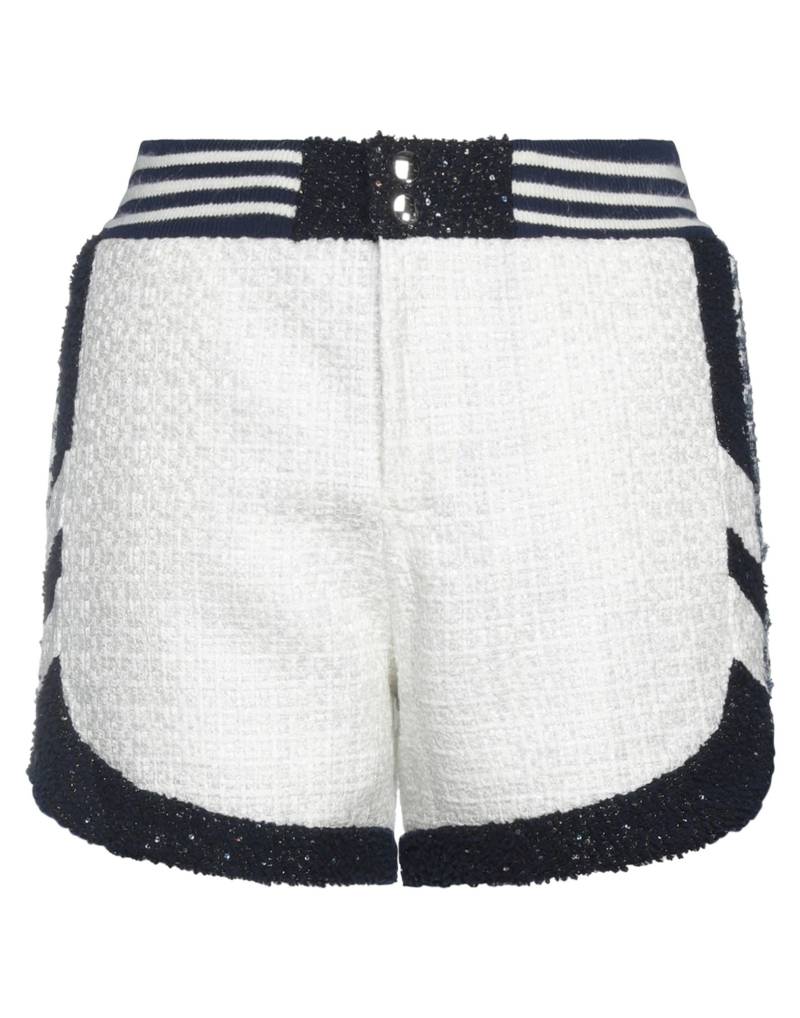 FAITH CONNEXION Shorts & Bermudashorts Damen Weiß von FAITH CONNEXION