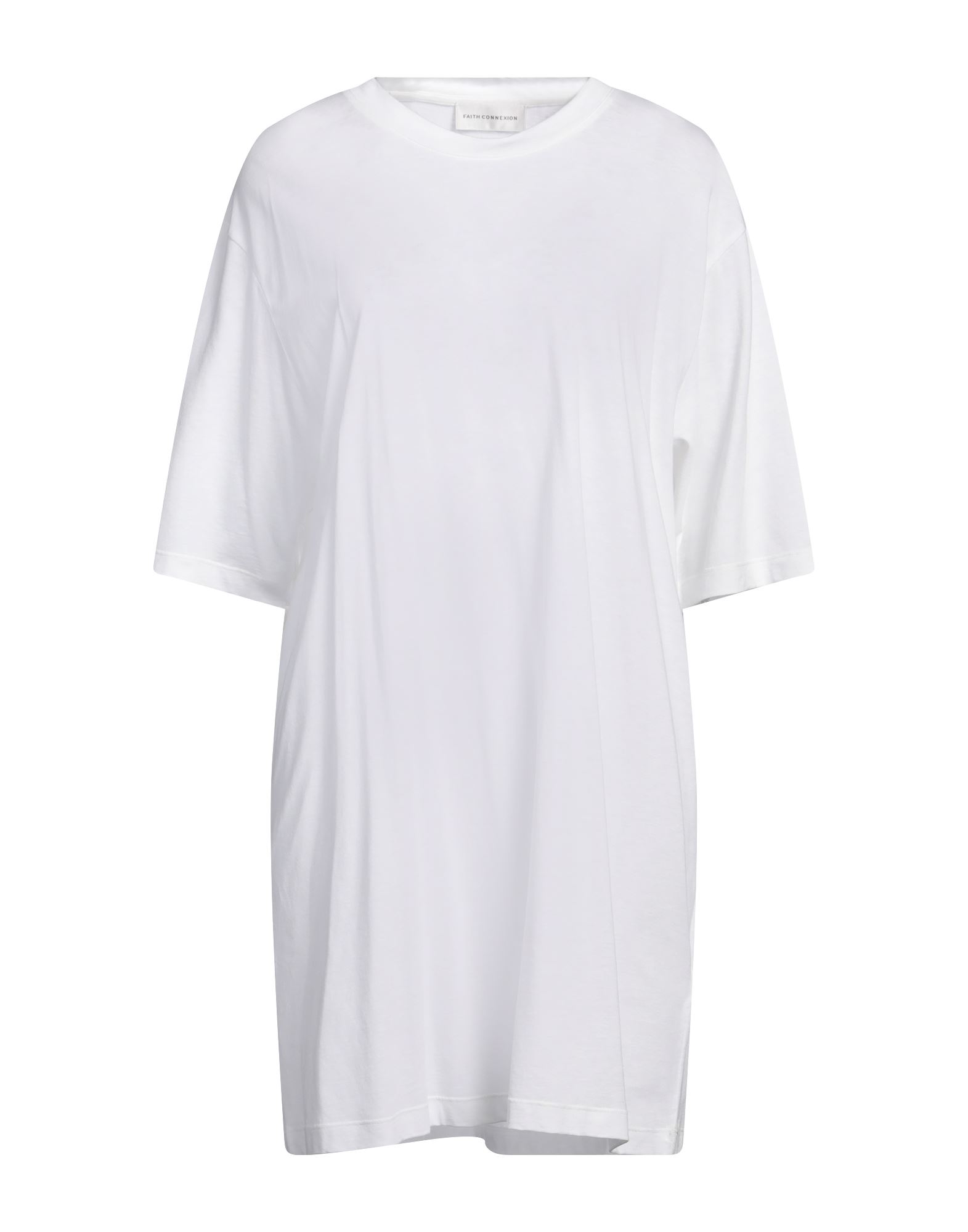 FAITH CONNEXION T-shirts Damen Off white von FAITH CONNEXION