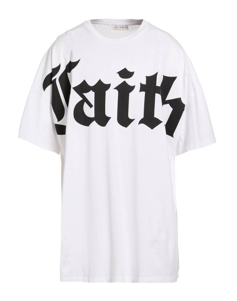 FAITH CONNEXION T-shirts Herren Weiß von FAITH CONNEXION