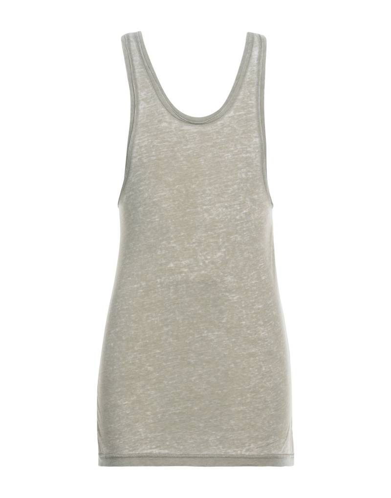 FAITH CONNEXION Tank Top Herren Khaki von FAITH CONNEXION