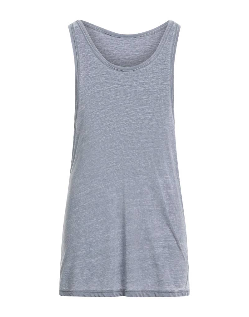 FAITH CONNEXION Tank Top Herren Taubenblau von FAITH CONNEXION
