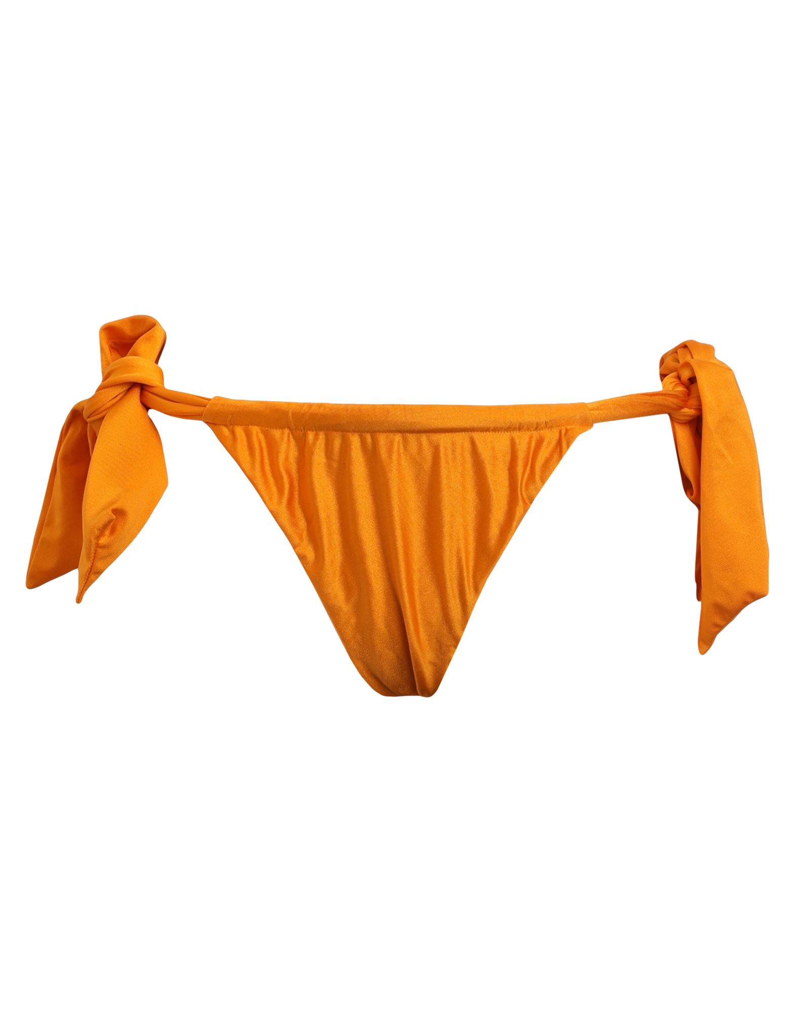 FAITHFULL THE BRAND Bikinislip & Badehose Damen Mandarine von FAITHFULL THE BRAND