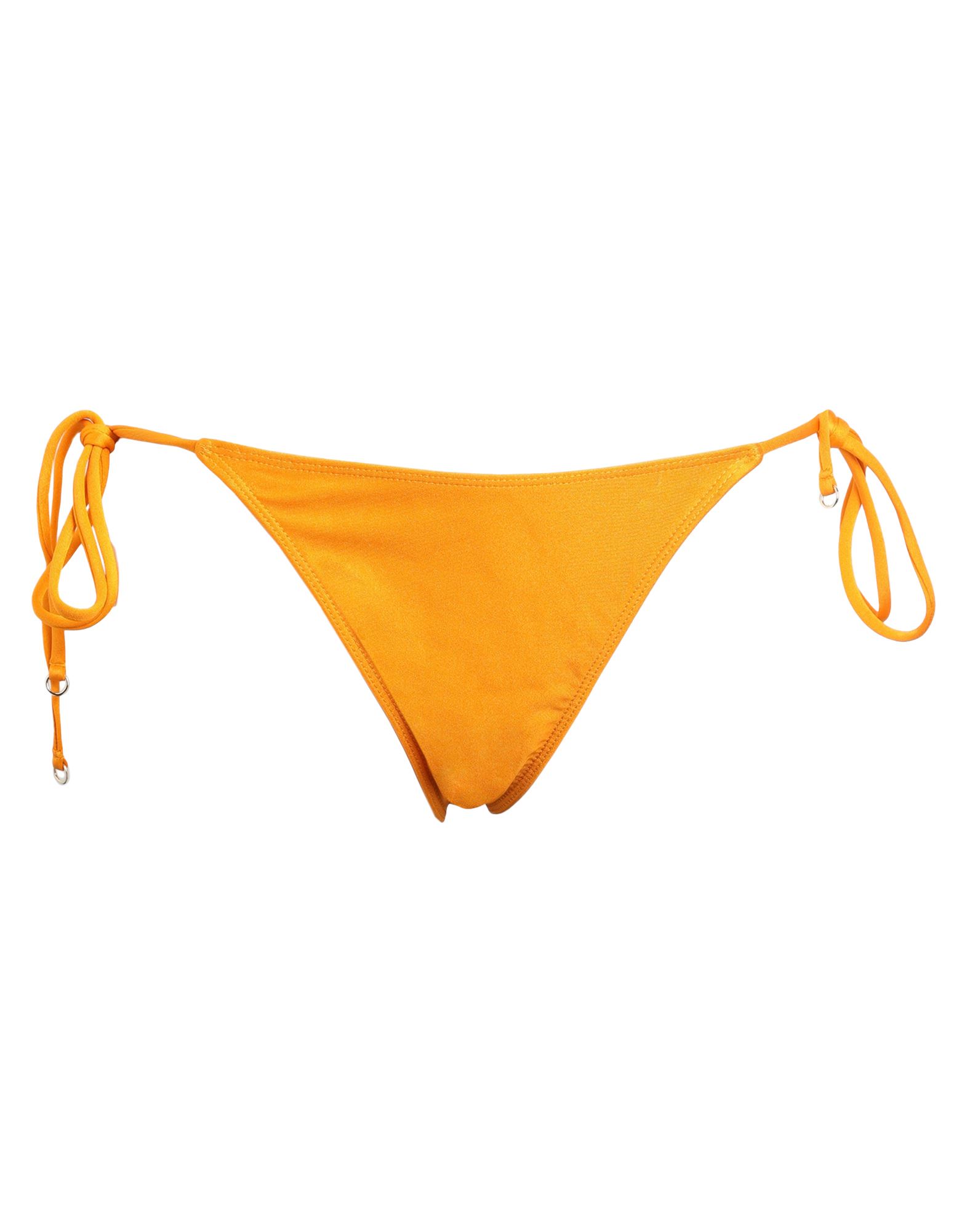 FAITHFULL THE BRAND Bikinislip & Badehose Damen Mandarine von FAITHFULL THE BRAND