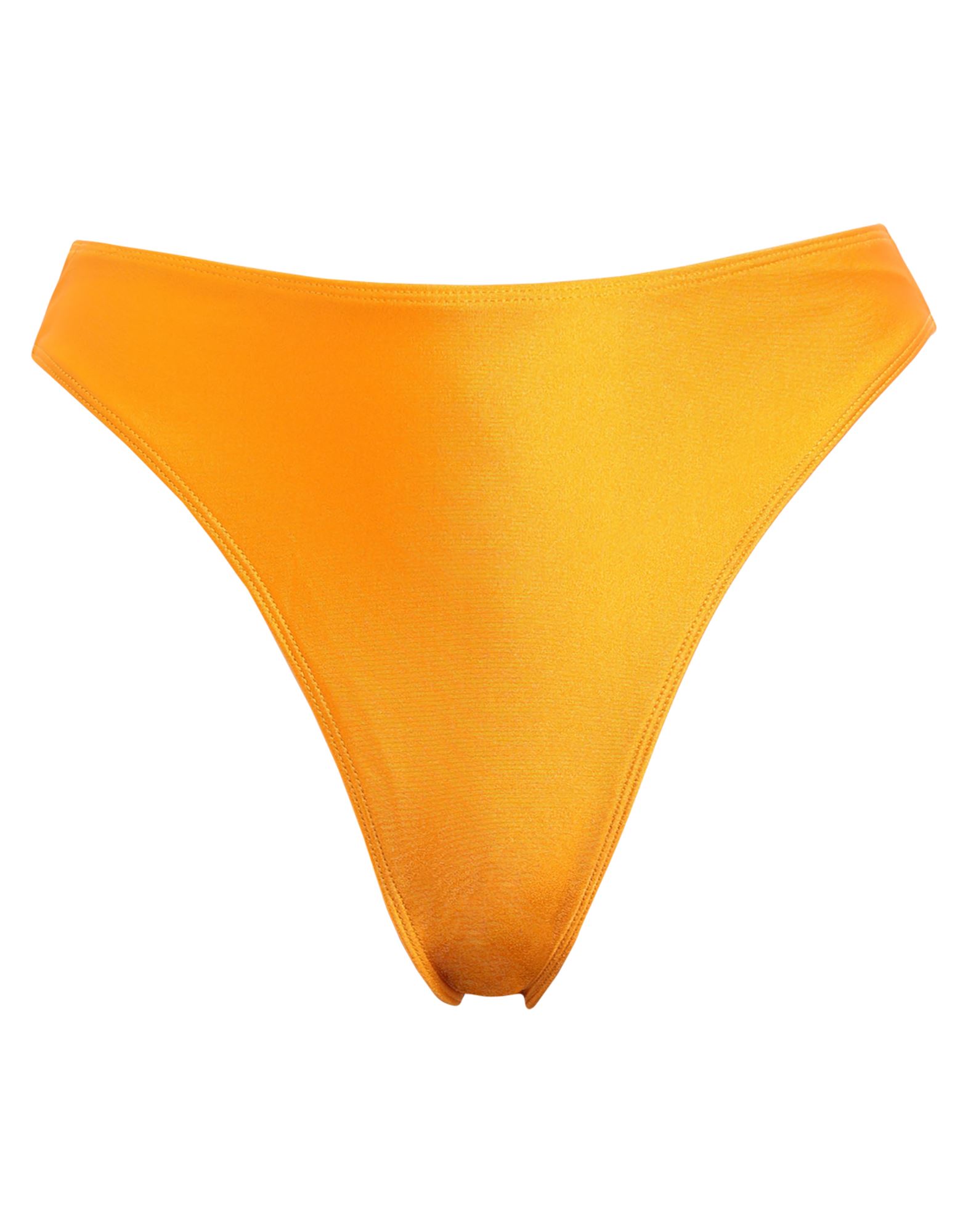 FAITHFULL THE BRAND Bikinislip & Badehose Damen Mandarine von FAITHFULL THE BRAND