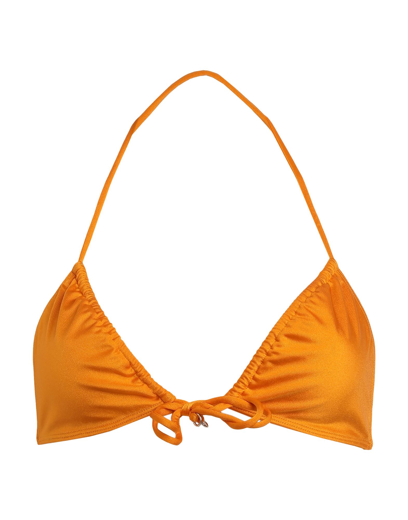 FAITHFULL THE BRAND Bikini-oberteil Damen Mandarine von FAITHFULL THE BRAND